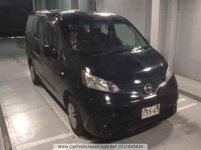nissan nv200-vanette 2016 CFJ1845849 image 1
