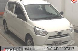 subaru pleo-plus 2018 -SUBARU--Pleo Plus LA360F--0002718---SUBARU--Pleo Plus LA360F--0002718-