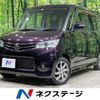 nissan roox 2012 -NISSAN--Roox DBA-ML21S--ML21S-598655---NISSAN--Roox DBA-ML21S--ML21S-598655- image 1