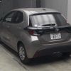 toyota yaris 2022 -TOYOTA 【品川 504ﾜ8313】--Yaris KSP210--KSP210-0069598---TOYOTA 【品川 504ﾜ8313】--Yaris KSP210--KSP210-0069598- image 2