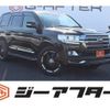 toyota land-cruiser-wagon 2015 -TOYOTA--Land Cruiser Wagon CBA-URJ202W--URJ202-4104618---TOYOTA--Land Cruiser Wagon CBA-URJ202W--URJ202-4104618- image 1