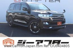 toyota land-cruiser-wagon 2015 -TOYOTA--Land Cruiser Wagon CBA-URJ202W--URJ202-4104618---TOYOTA--Land Cruiser Wagon CBA-URJ202W--URJ202-4104618-