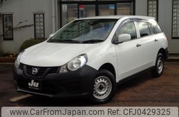 nissan ad-van 2019 -NISSAN--AD Van DBF-VZNY12--VZNY12-079015---NISSAN--AD Van DBF-VZNY12--VZNY12-079015-