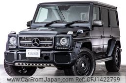 mercedes-benz g-class 2014 -MERCEDES-BENZ--Benz G Class FDA-463346--WDB4633462X226783---MERCEDES-BENZ--Benz G Class FDA-463346--WDB4633462X226783-