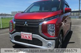 mitsubishi ek-cross 2023 -MITSUBISHI 【名変中 】--ek X B34W--0300600---MITSUBISHI 【名変中 】--ek X B34W--0300600-