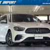 mercedes-benz e-class-station-wagon 2020 CFJ1731865 image 1