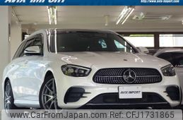 mercedes-benz e-class-station-wagon 2020 CFJ1731865