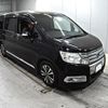 honda stepwagon 2010 -HONDA--Stepwgn RK5-1025182---HONDA--Stepwgn RK5-1025182- image 1