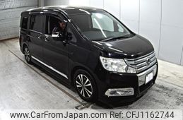 honda stepwagon 2010 -HONDA--Stepwgn RK5-1025182---HONDA--Stepwgn RK5-1025182-