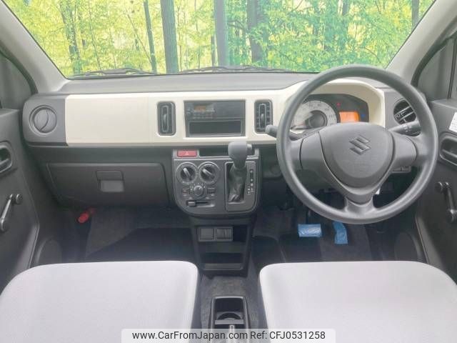 suzuki alto-van 2014 -SUZUKI--Alto Van HBD-HA36V--HA36V-100924---SUZUKI--Alto Van HBD-HA36V--HA36V-100924- image 2