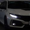 honda civic 2018 CFJ1619662 image 15