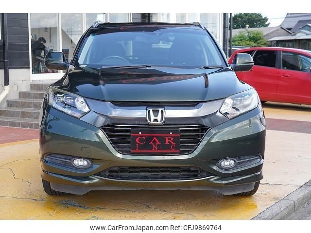 honda vezel 2015 quick_quick_RU3_RU3-1068384 image 2