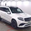 mercedes-benz gls-class 2016 quick_quick_CBA-166874_WDC1668751A813887 image 1