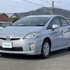 toyota prius 2011 -TOYOTA--Prius DAA-ZVW30--ZVW30-5316304---TOYOTA--Prius DAA-ZVW30--ZVW30-5316304- image 21