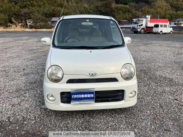 daihatsu move-latte 2006 -DAIHATSU--Move Latte L550S--0088378---DAIHATSU--Move Latte L550S--0088378- image 2