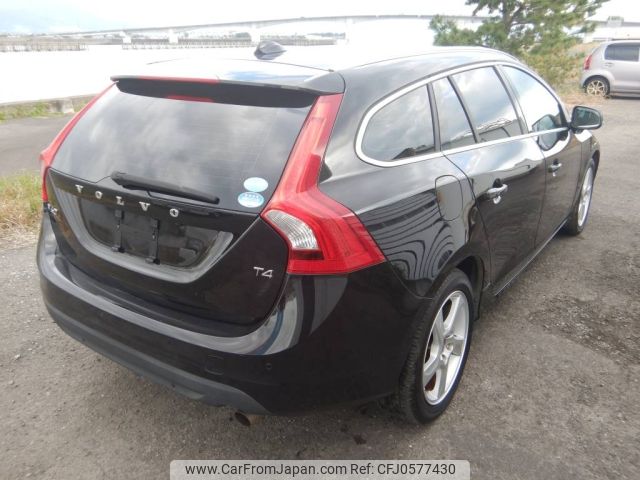 volvo v60 2012 -VOLVO--Volvo V60 FB4164T-D1112673---VOLVO--Volvo V60 FB4164T-D1112673- image 2