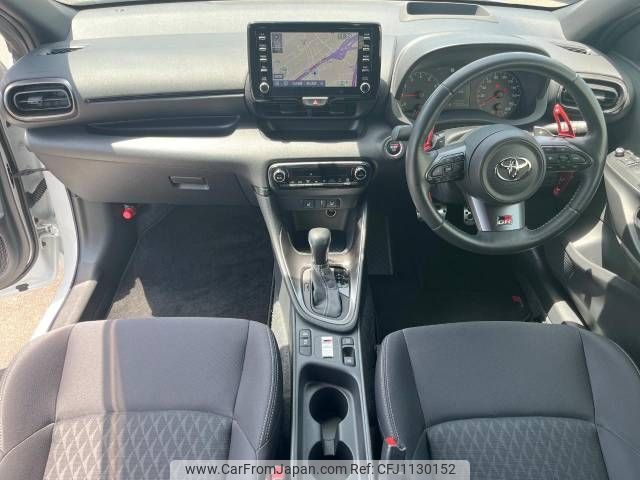 toyota yaris 2020 -TOYOTA--Yaris 5BA-MXPA12--MXPA12-0001284---TOYOTA--Yaris 5BA-MXPA12--MXPA12-0001284- image 2