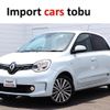 renault twingo 2021 -RENAULT--Renault Twingo AHH4B--VF1AH0004M0821684---RENAULT--Renault Twingo AHH4B--VF1AH0004M0821684- image 1