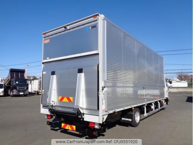 hino ranger 2023 CFJ0551920 image 2