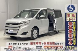 toyota noah 2019 quick_quick_DBA-ZRR80G_ZRR80-0548480