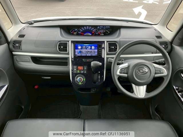 daihatsu tanto 2019 -DAIHATSU--Tanto DBA-LA600S--LA600S-0743152---DAIHATSU--Tanto DBA-LA600S--LA600S-0743152- image 2
