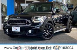 mini mini-others 2019 quick_quick_DBA-YS20_WMWYS920303E58905