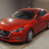 mazda axela 2017 -MAZDA--Axela DBA-BM5FS--BM5FS-405579---MAZDA--Axela DBA-BM5FS--BM5FS-405579- image 1