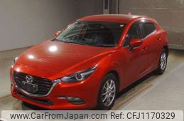 mazda axela 2017 -MAZDA--Axela DBA-BM5FS--BM5FS-405579---MAZDA--Axela DBA-BM5FS--BM5FS-405579-