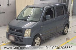 suzuki wagon-r 2005 -SUZUKI--Wagon R MH21S-375653---SUZUKI--Wagon R MH21S-375653-