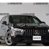 mercedes-benz a-class 2020 quick_quick_4BA-177054M_W1K1770542N160877 image 10