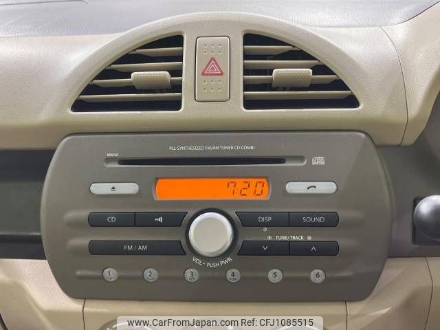 suzuki alto 2011 -SUZUKI--Alto DBA-HA25S--HA25S-813319---SUZUKI--Alto DBA-HA25S--HA25S-813319- image 2