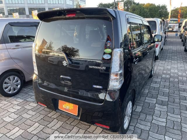 suzuki wagon-r 2015 quick_quick_DAA-MH44S_MH44S-127784 image 2