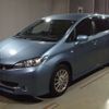 toyota wish 2011 -TOYOTA--Wish ZGE20W-0118244---TOYOTA--Wish ZGE20W-0118244- image 1