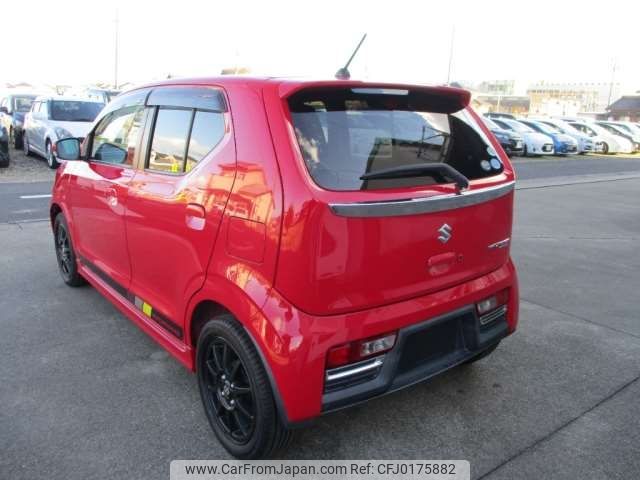 suzuki alto-works 2017 -SUZUKI--Alto Works DBA-HA36S--HA36S-891077---SUZUKI--Alto Works DBA-HA36S--HA36S-891077- image 2