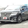 nissan elgrand 2014 -NISSAN--Elgrand DBA-PE52--PE52-051771---NISSAN--Elgrand DBA-PE52--PE52-051771- image 1