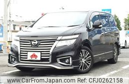 nissan elgrand 2014 -NISSAN--Elgrand DBA-PE52--PE52-051771---NISSAN--Elgrand DBA-PE52--PE52-051771-