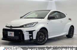 toyota yaris 2023 quick_quick_GXPA16_GXPA16-0012971