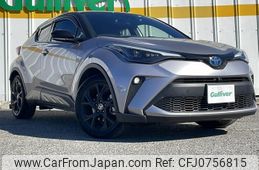 toyota c-hr 2023 -TOYOTA--C-HR 6AA-ZYX11--ZYX11-2061550---TOYOTA--C-HR 6AA-ZYX11--ZYX11-2061550-