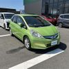 honda fit 2011 -HONDA--Fit DAA-GP1--GP1-1040074---HONDA--Fit DAA-GP1--GP1-1040074- image 1