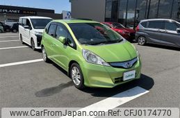 honda fit 2011 -HONDA--Fit DAA-GP1--GP1-1040074---HONDA--Fit DAA-GP1--GP1-1040074-