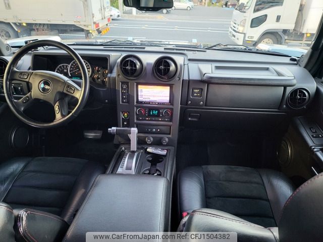 hummer hummer-others 2010 -OTHER IMPORTED--Hummer ﾌﾒｲ--102212---OTHER IMPORTED--Hummer ﾌﾒｲ--102212- image 2