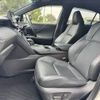 toyota harrier 2020 CFJ1890799 image 25