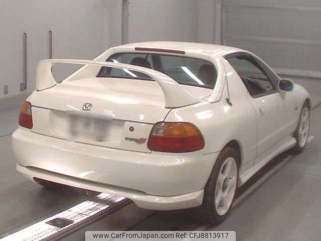 honda cr-x-delsol 1996 -HONDA--CR-X delSol E-EJ4--EJ4-1000230---HONDA--CR-X delSol E-EJ4--EJ4-1000230- image 2