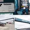 mitsubishi-fuso fighter 2012 GOO_JP_700040276330250721001 image 12
