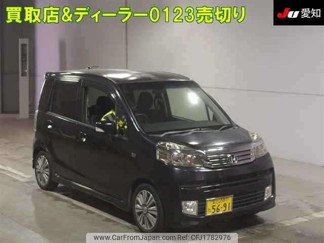 honda life 2011 CFJ1782976 image 1