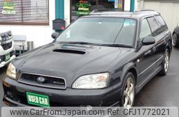 subaru legacy-touring-wagon 2003 CFJ1772021