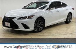 lexus es 2019 -LEXUS--Lexus ES 6AA-AXZH10--AXZH10-1011745---LEXUS--Lexus ES 6AA-AXZH10--AXZH10-1011745-