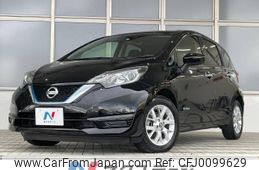 nissan note 2019 -NISSAN--Note DAA-HE12--HE12-266189---NISSAN--Note DAA-HE12--HE12-266189-