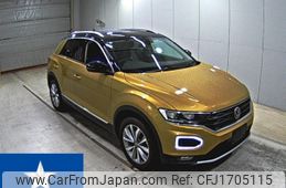 volkswagen volkswagen-others 2022 CFJ1705115