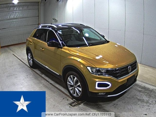 volkswagen volkswagen-others 2022 CFJ1705115 image 1